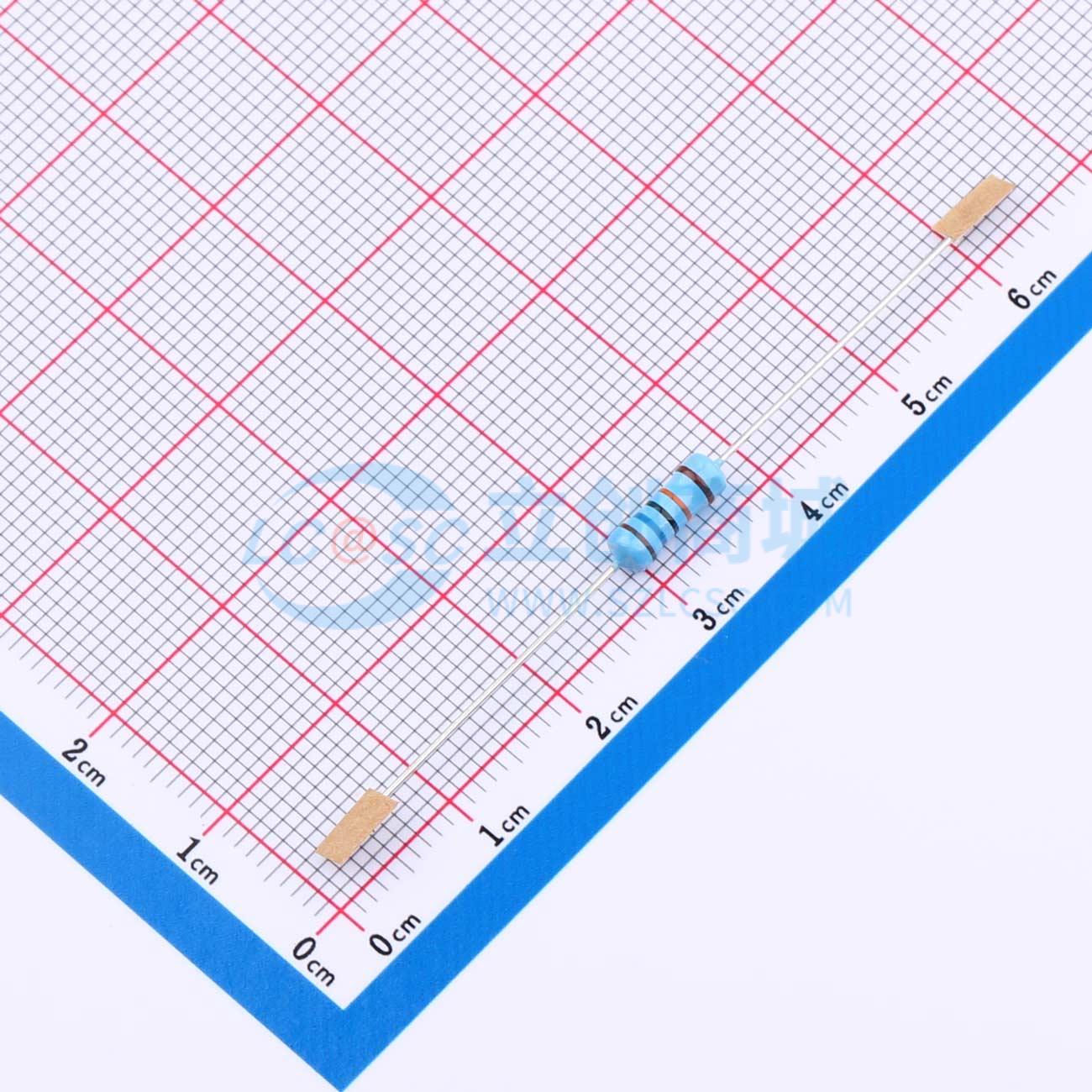 MF0W2FF1603A10实物图