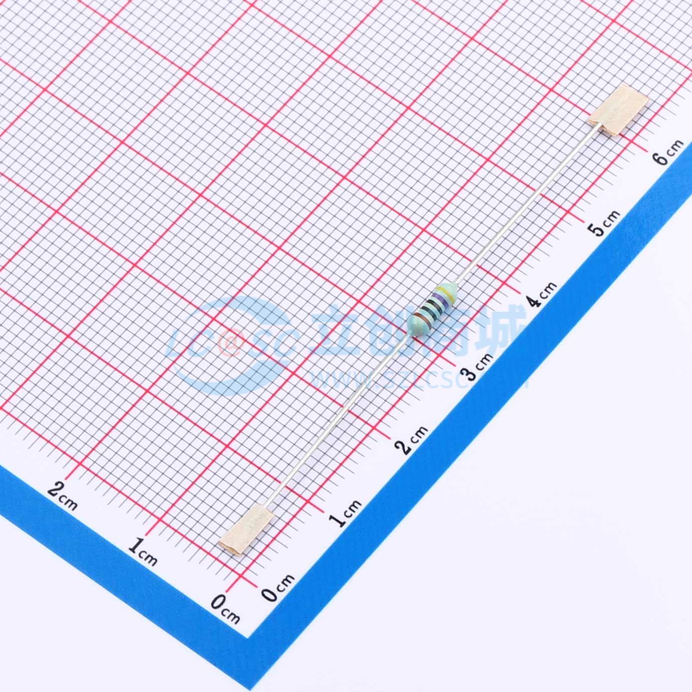 点击查看大图 MF006FF4700A50实物图