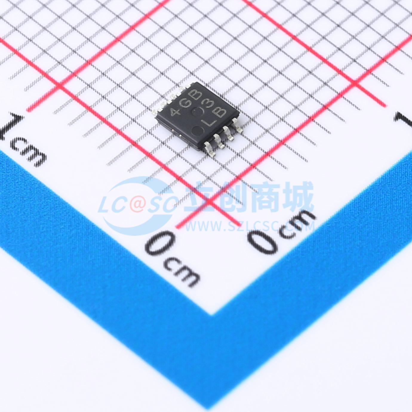 点击查看大图 BR24G02FVM-3GTTR实物图