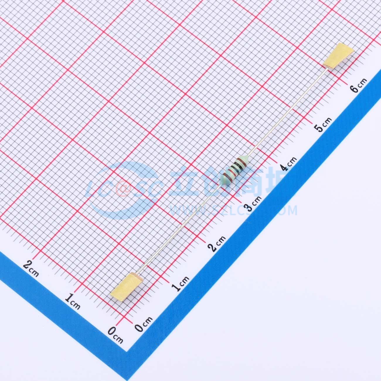 点击查看大图 MF006FF1002A50实物图