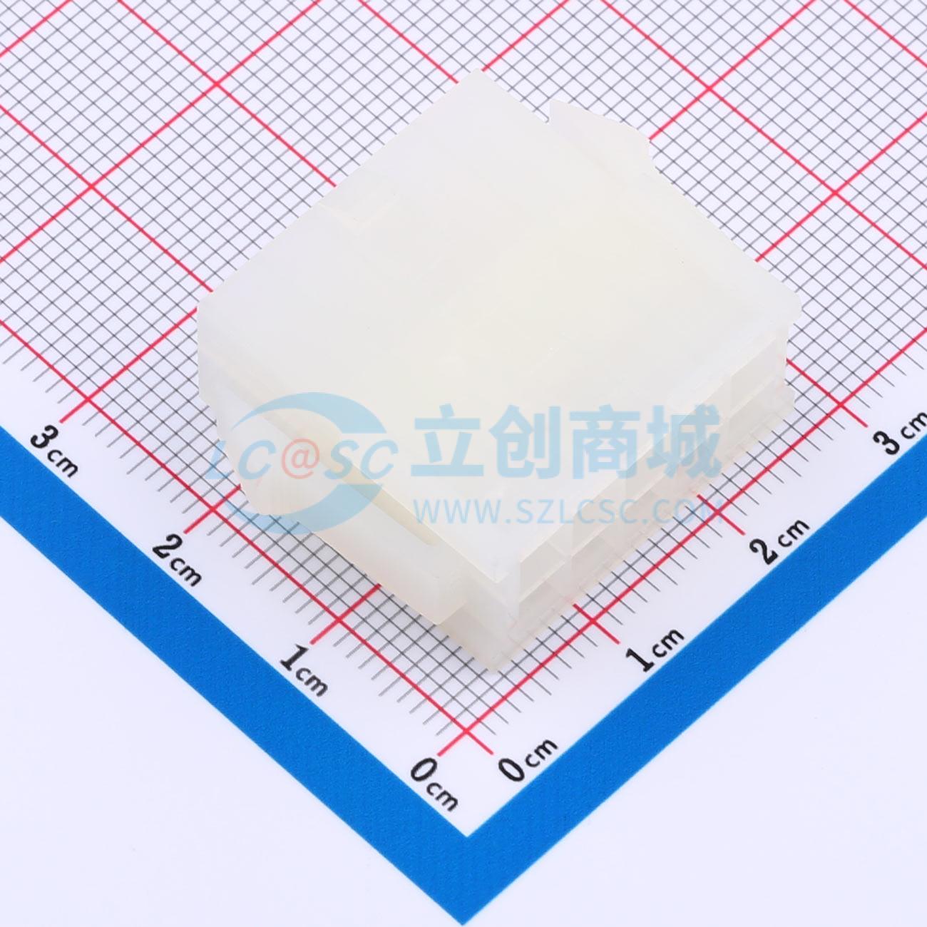 点击查看大图 XD-5557-2*5EY实物图