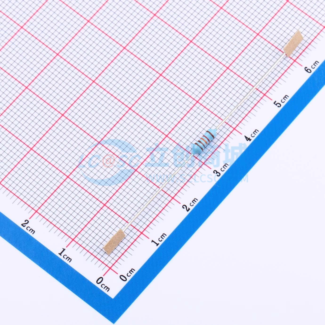 点击查看大图 MF0W4FF1132A50实物图