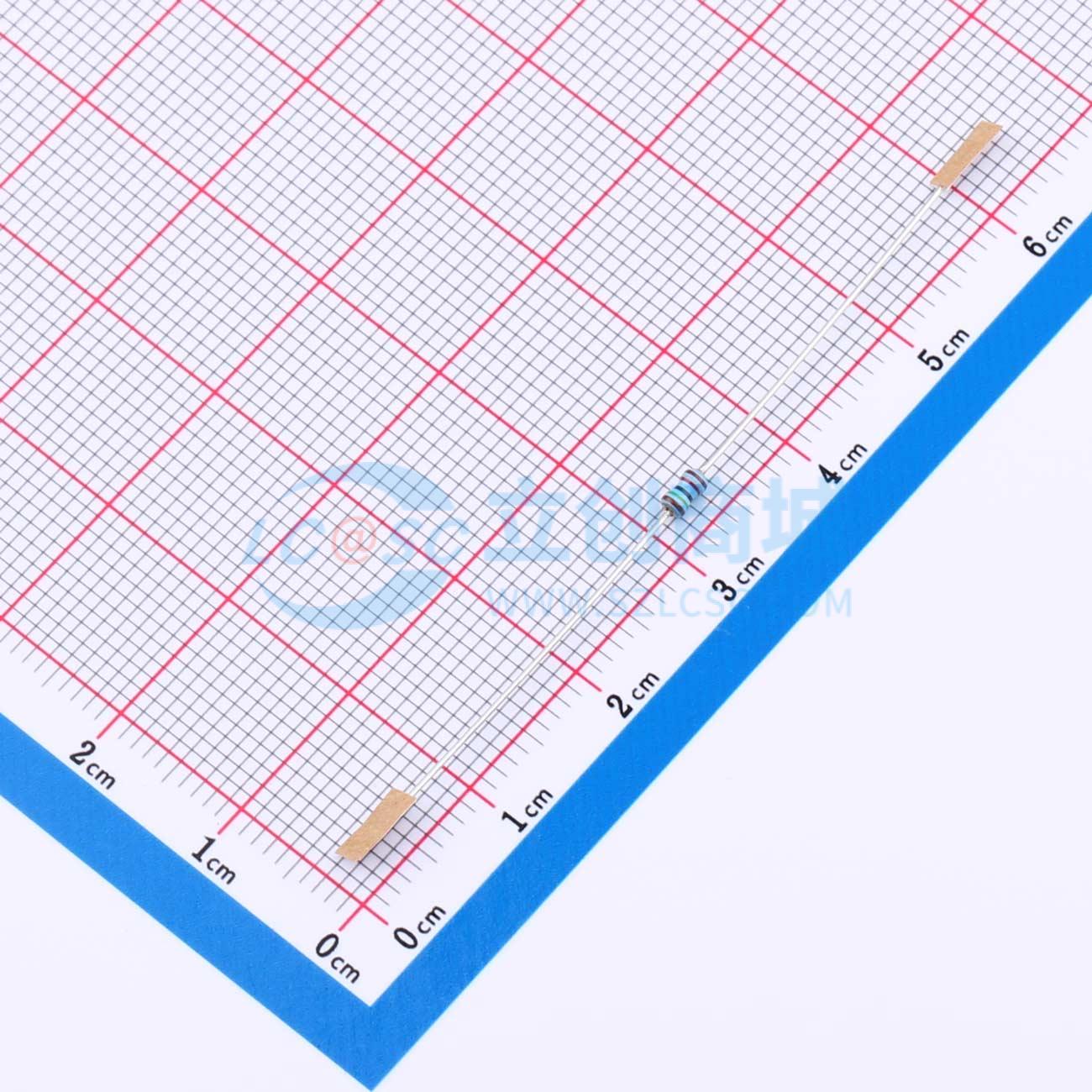 点击查看大图 MF0S4FF1502A50实物图