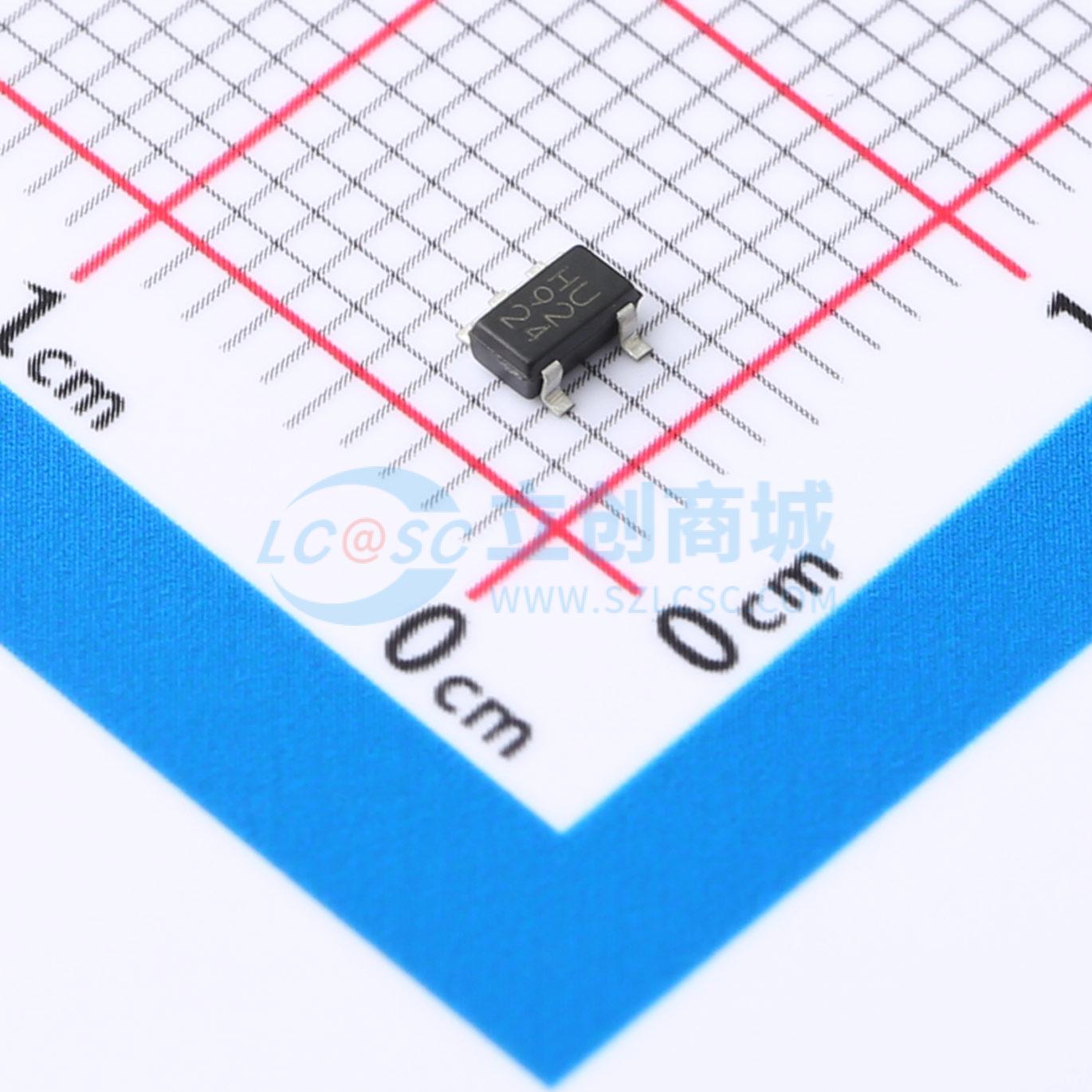 点击查看大图 BU4827G-TR实物图
