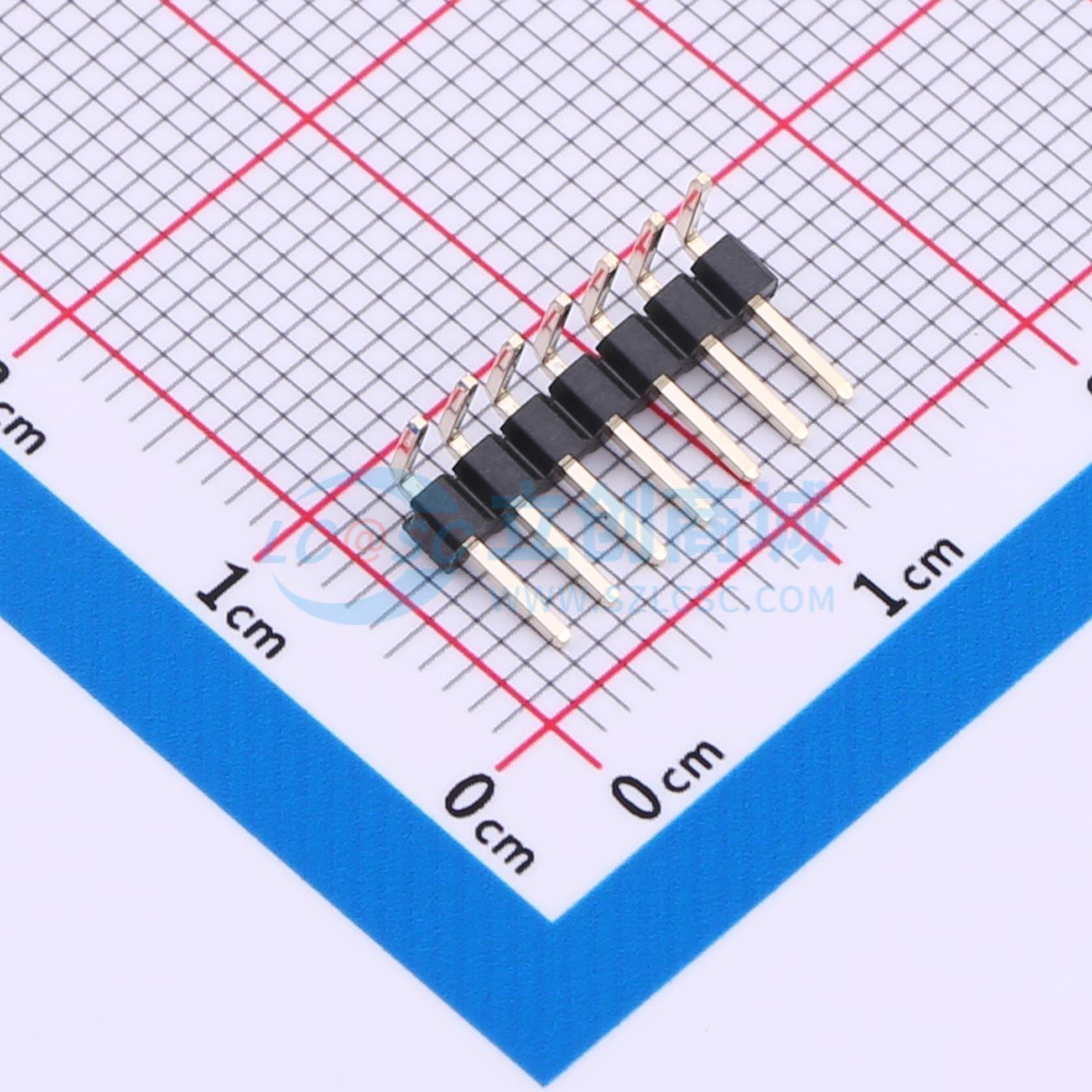 点击查看大图 PZ200-1-07-W-2.0-G1实物图