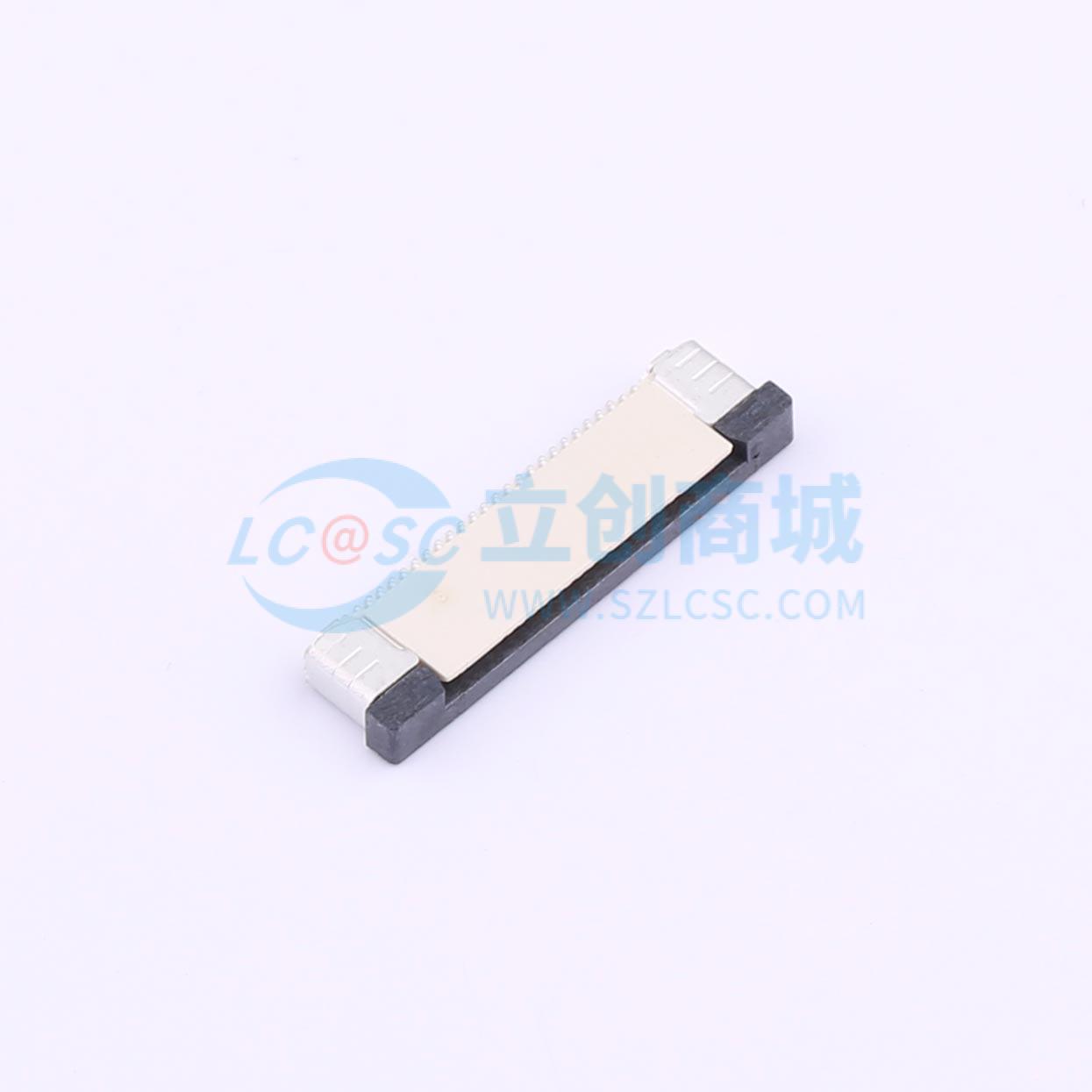 FPC-0.5AS-24PWCR-H20商品缩略图