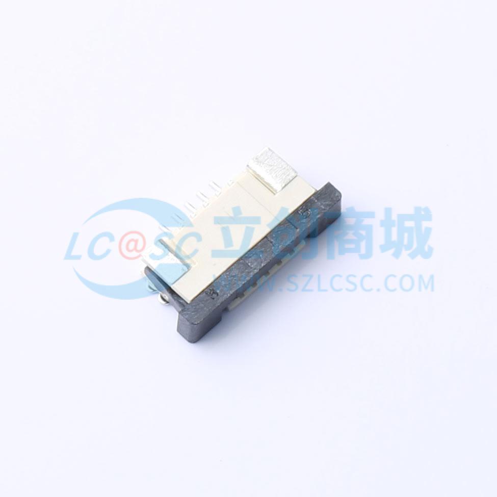 FPC11-X1.0-5AH2.5商品缩略图