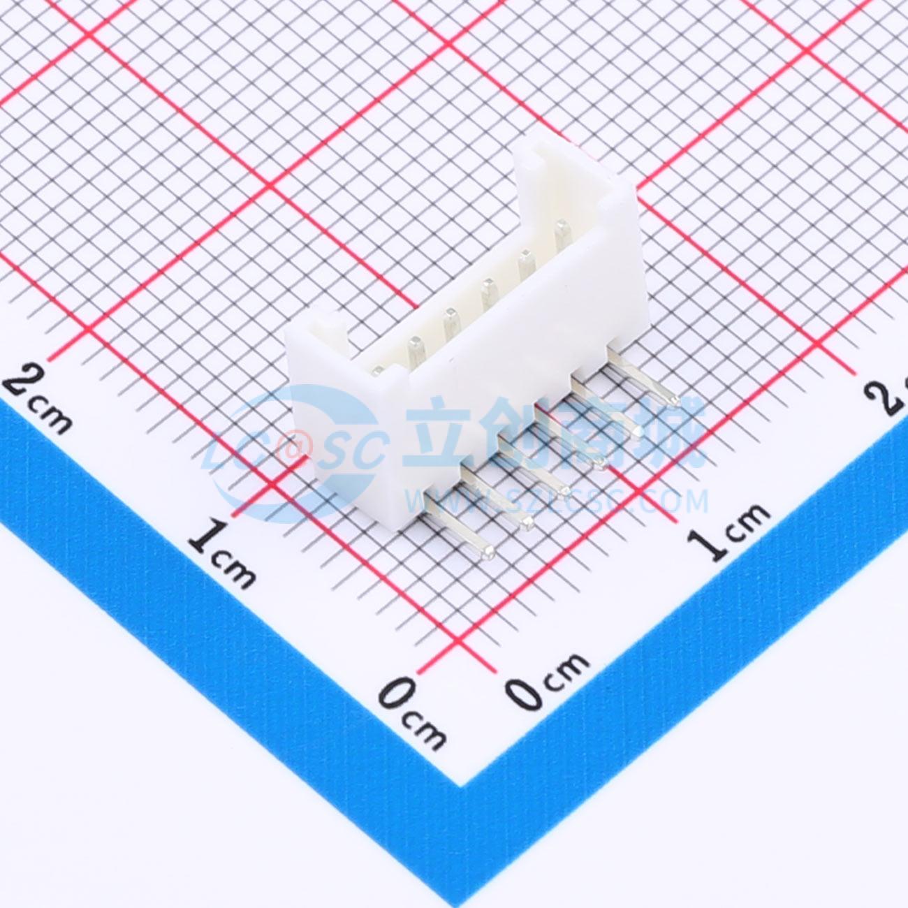 点击查看大图 XY-HY2.0-6A21实物图