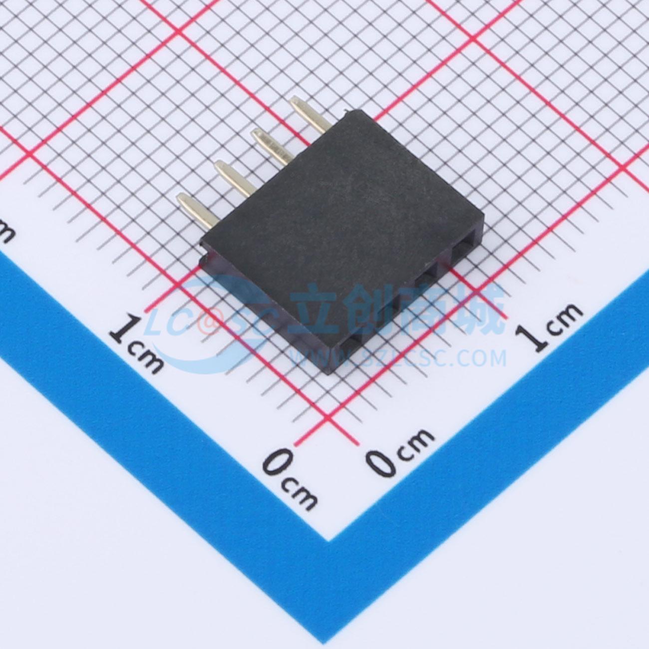 XDM254-1-04-Z-8.5-G0实物图