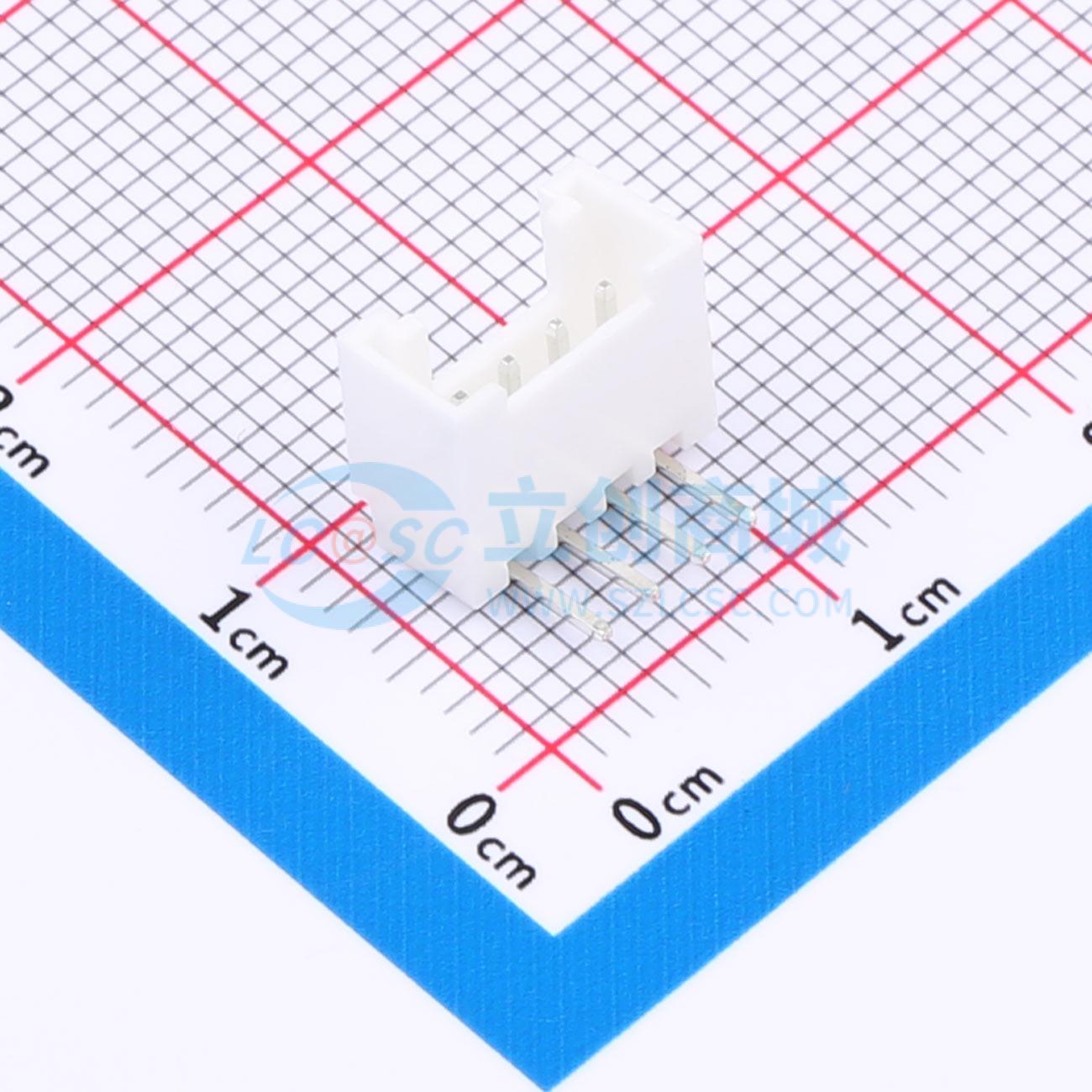 点击查看大图 XY-HY2.0-4A21实物图