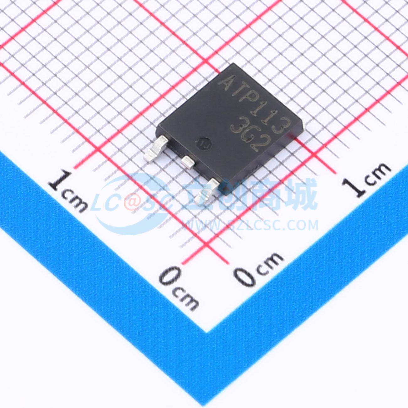 ATP113-TL-H实物图
