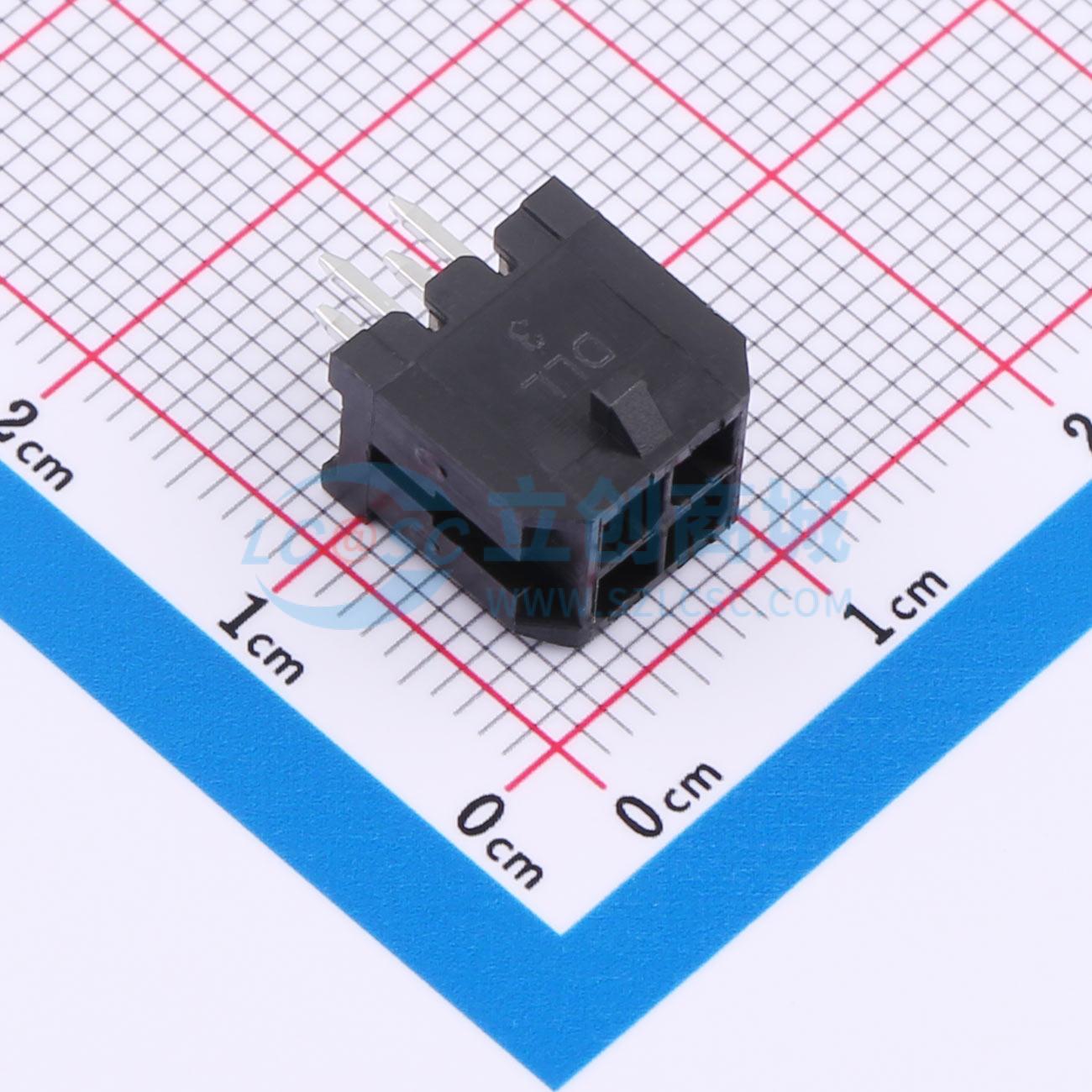 XD-43045-2*2A实物图