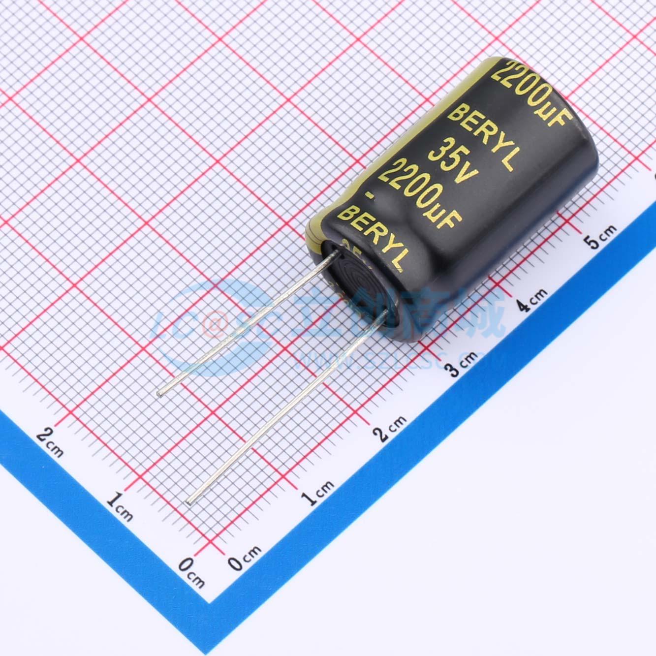 RF035M222LO16*26TA-1A1Et实物图