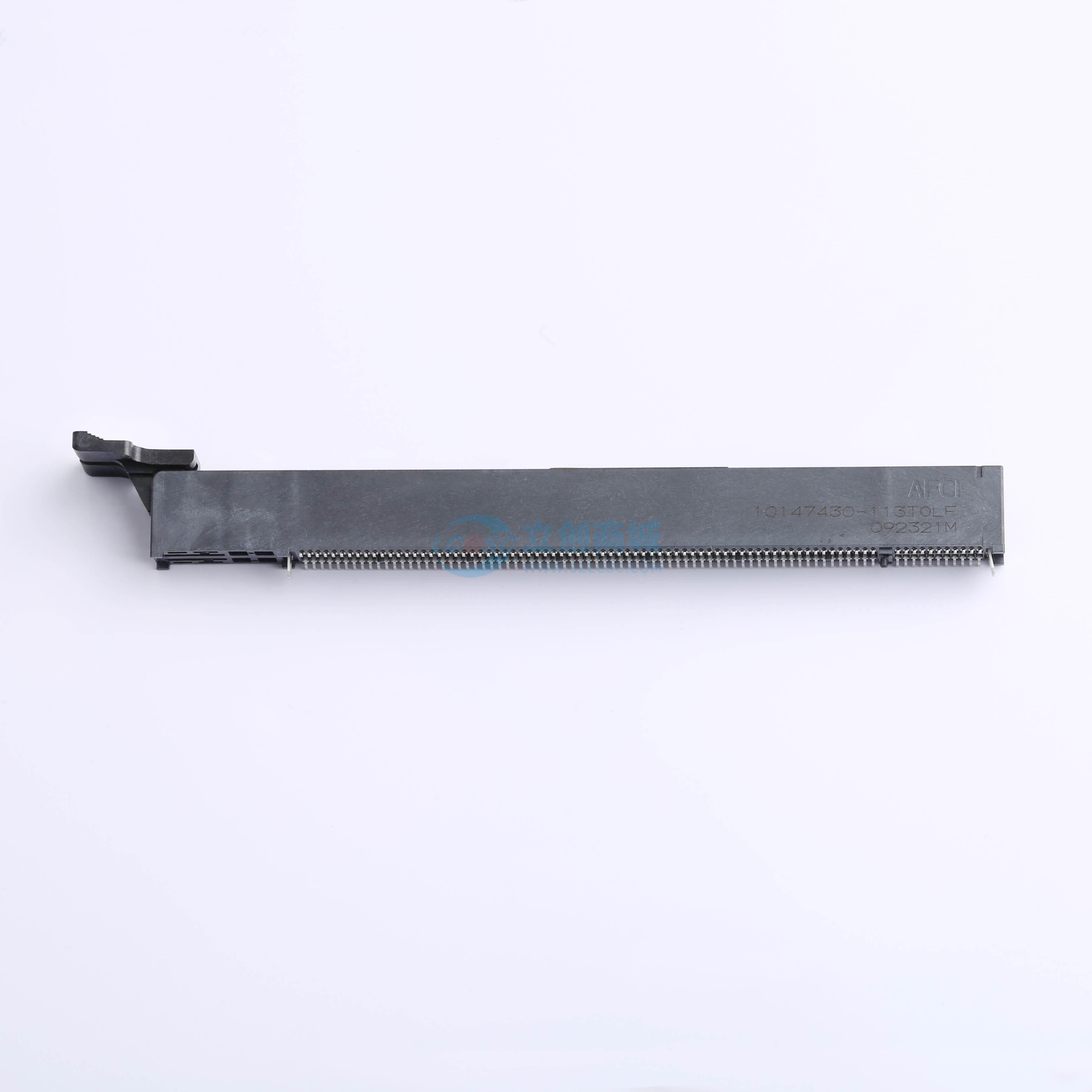 10147430-113T0LF实物图