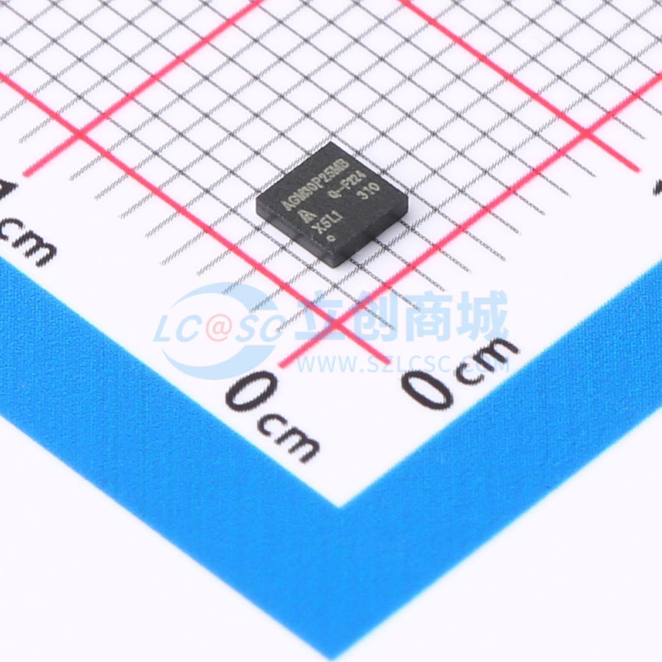 点击查看大图 AGM30P25MBQ实物图