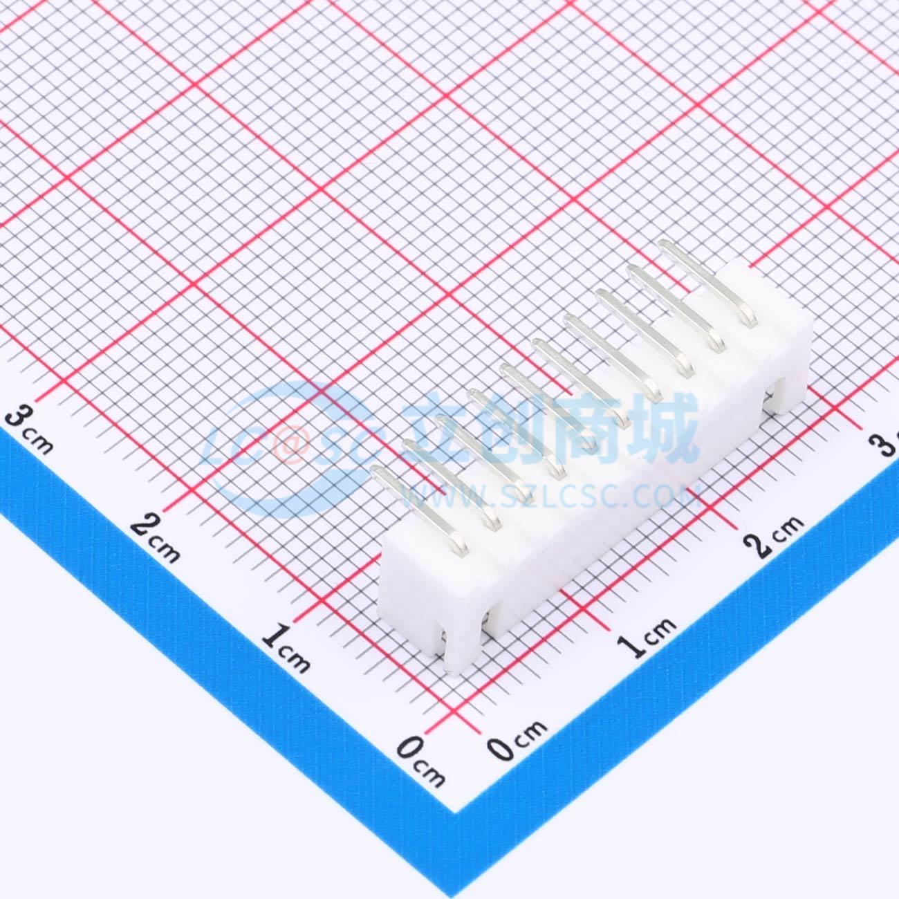 XY-XH2.54-10A21商品缩略图