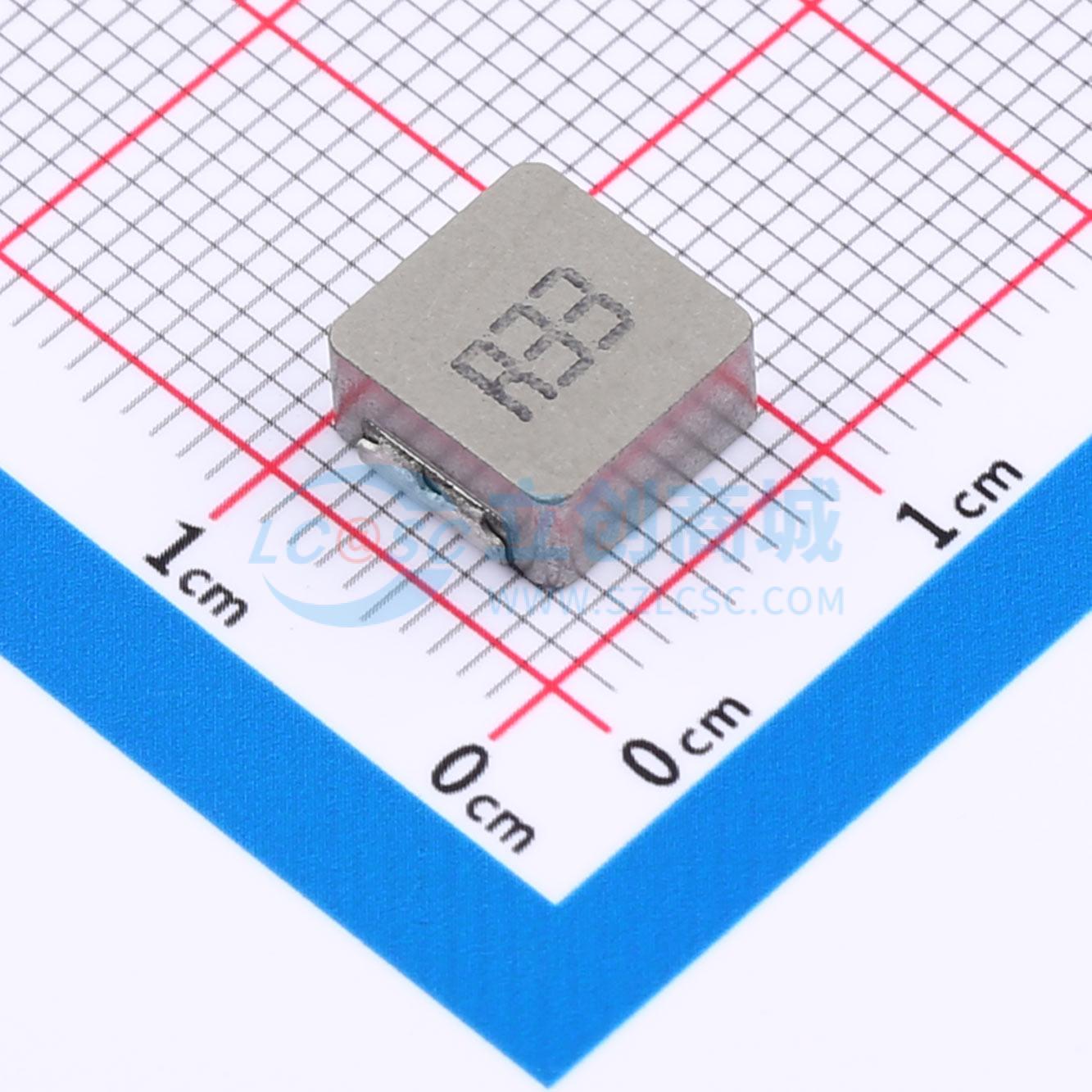 MWSA0804S-R33MT实物图
