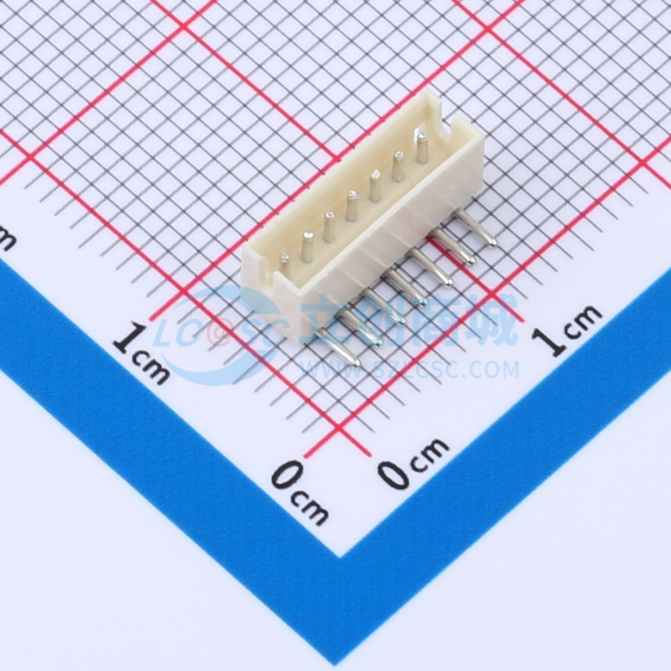 点击查看大图 XY-ZH1.5-7A21实物图