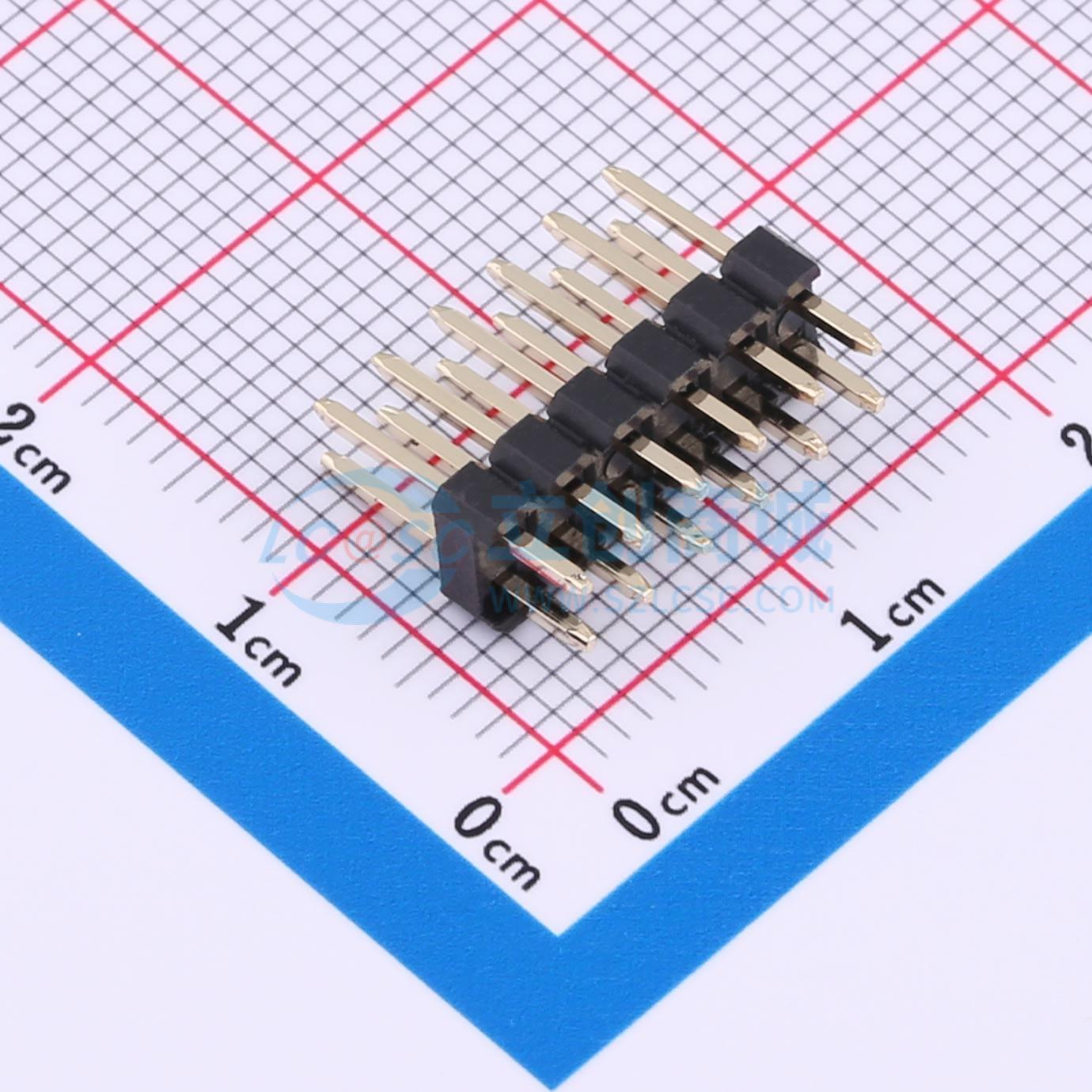 XDZ254-2-06-Z-2.5-G1实物图