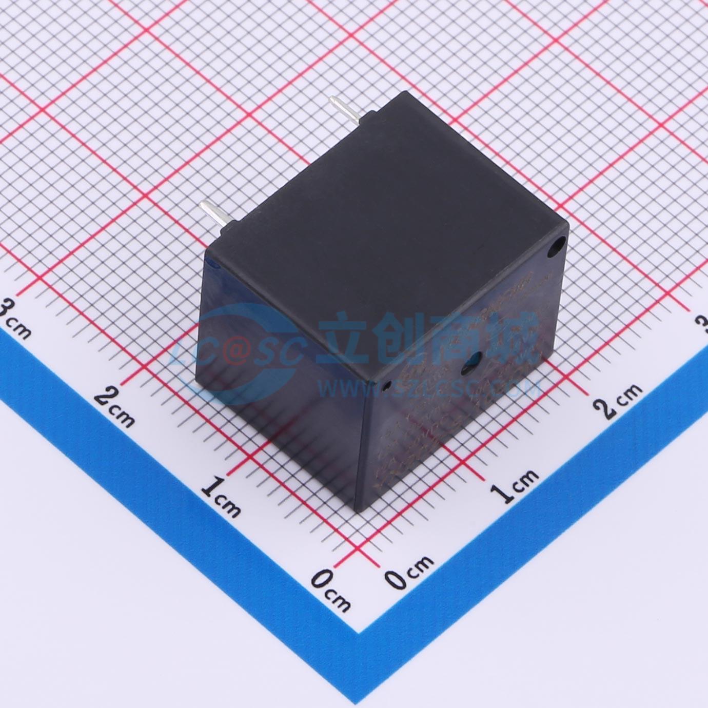 点击查看大图 YX202-S-105DM实物图