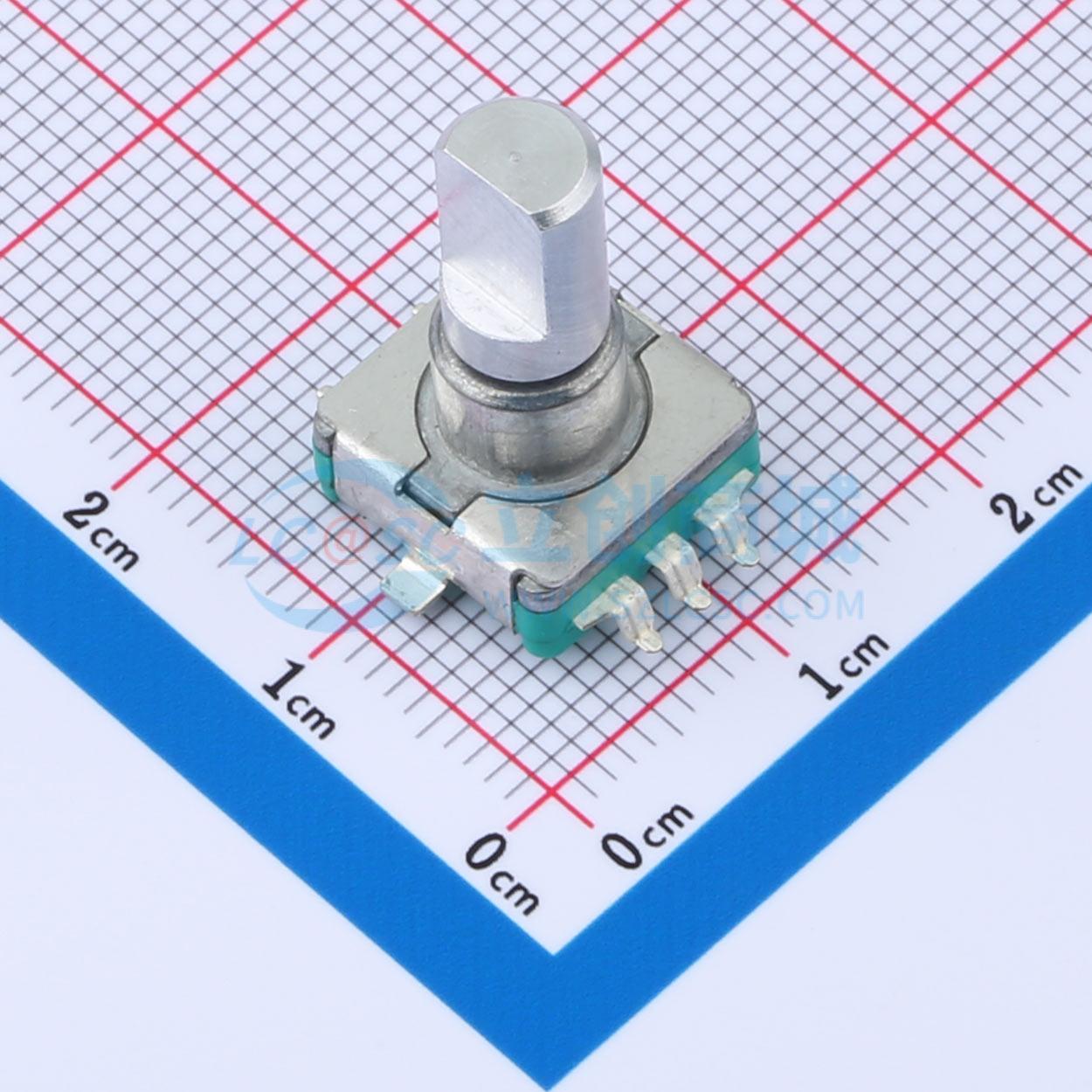 点击查看大图 ED11601M-FB15A7.0-C15-202实物图