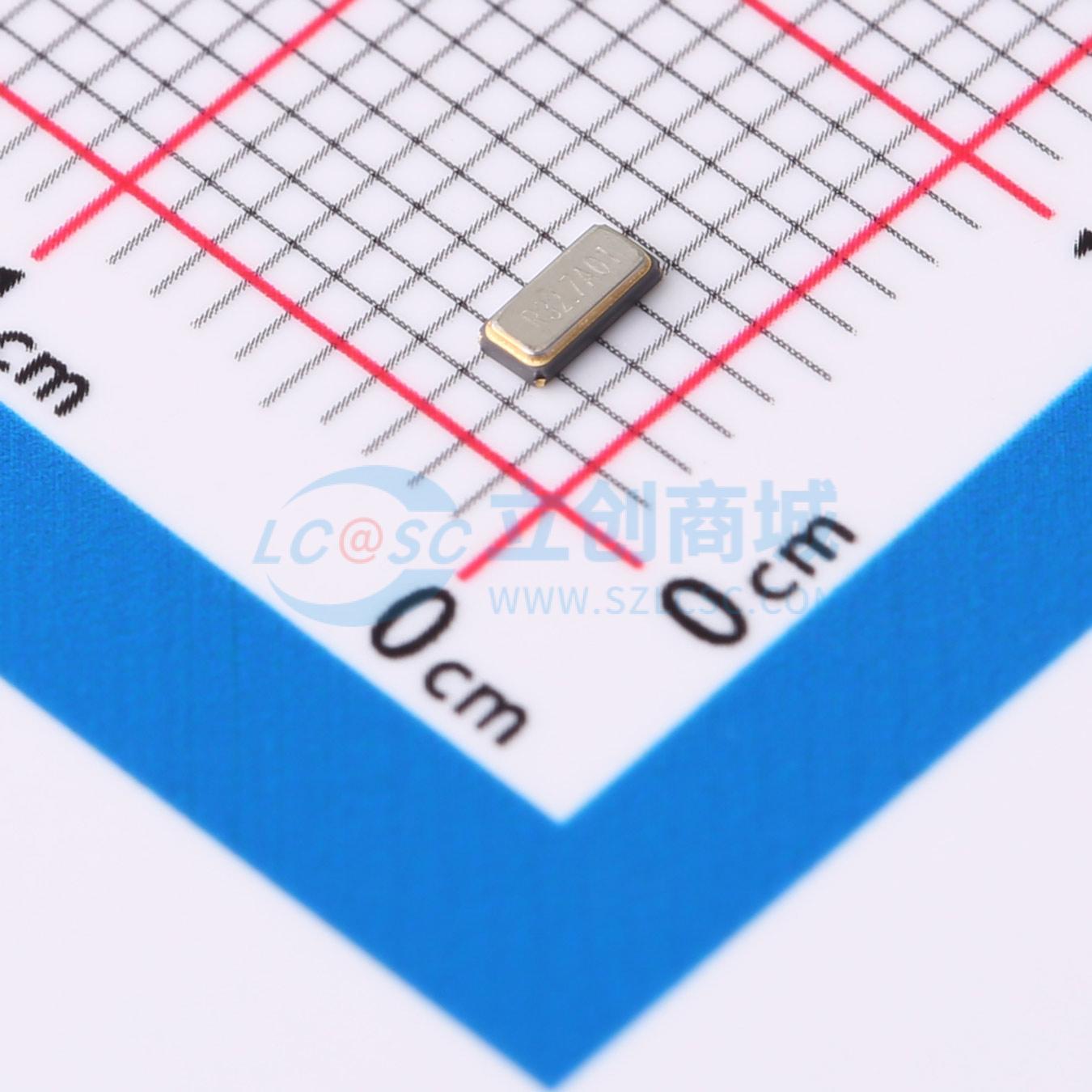 点击查看大图 RNE32768062实物图