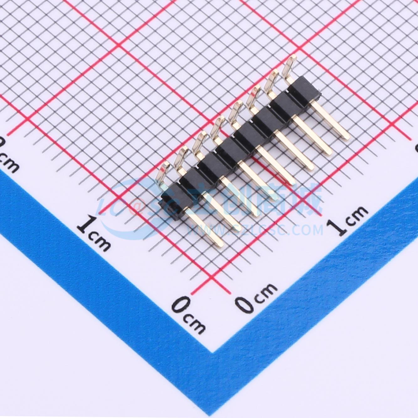 点击查看大图 PZ200-1-08-W-2.0-G1实物图