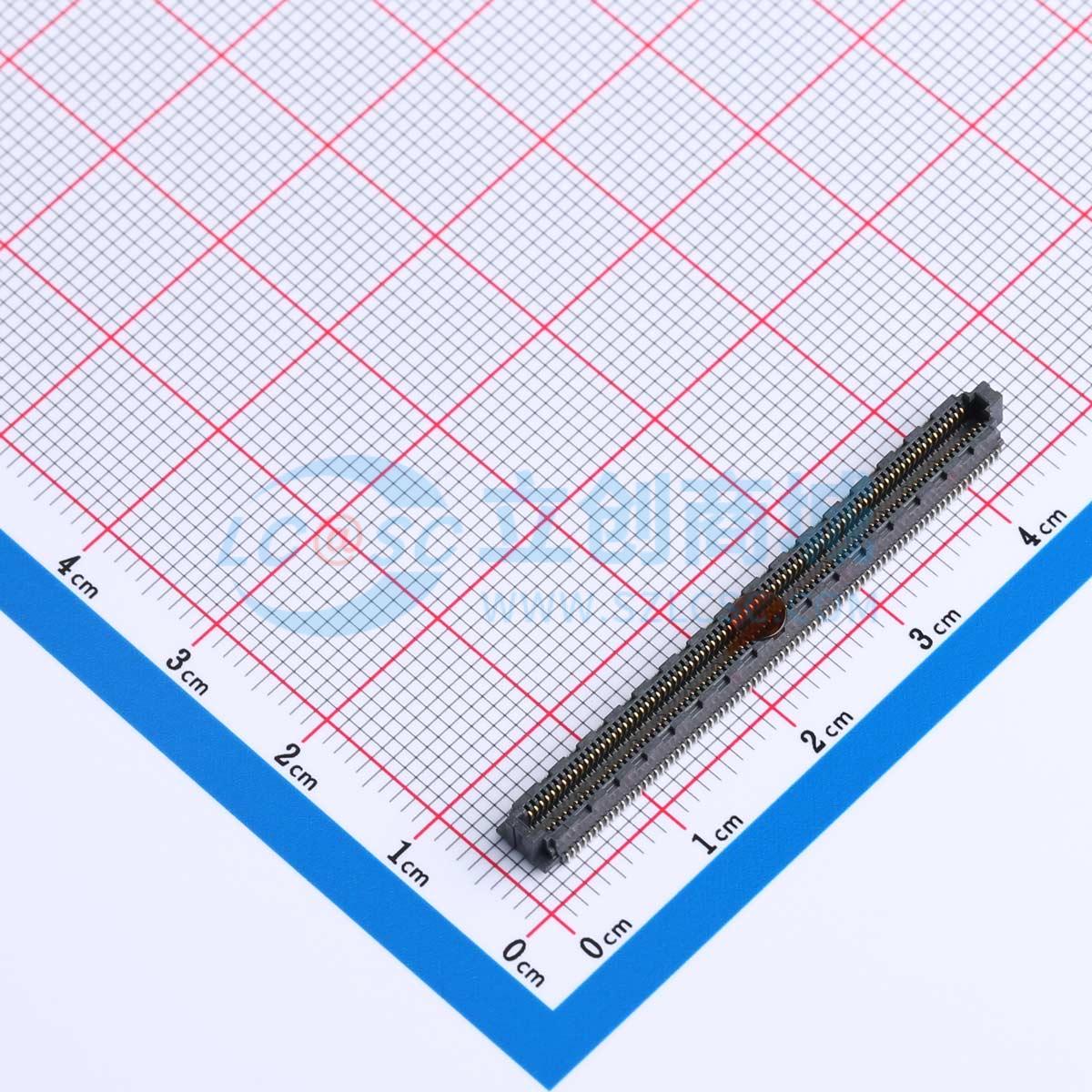 点击查看大图 SS5-80-3.00-L-D-K-TR实物图