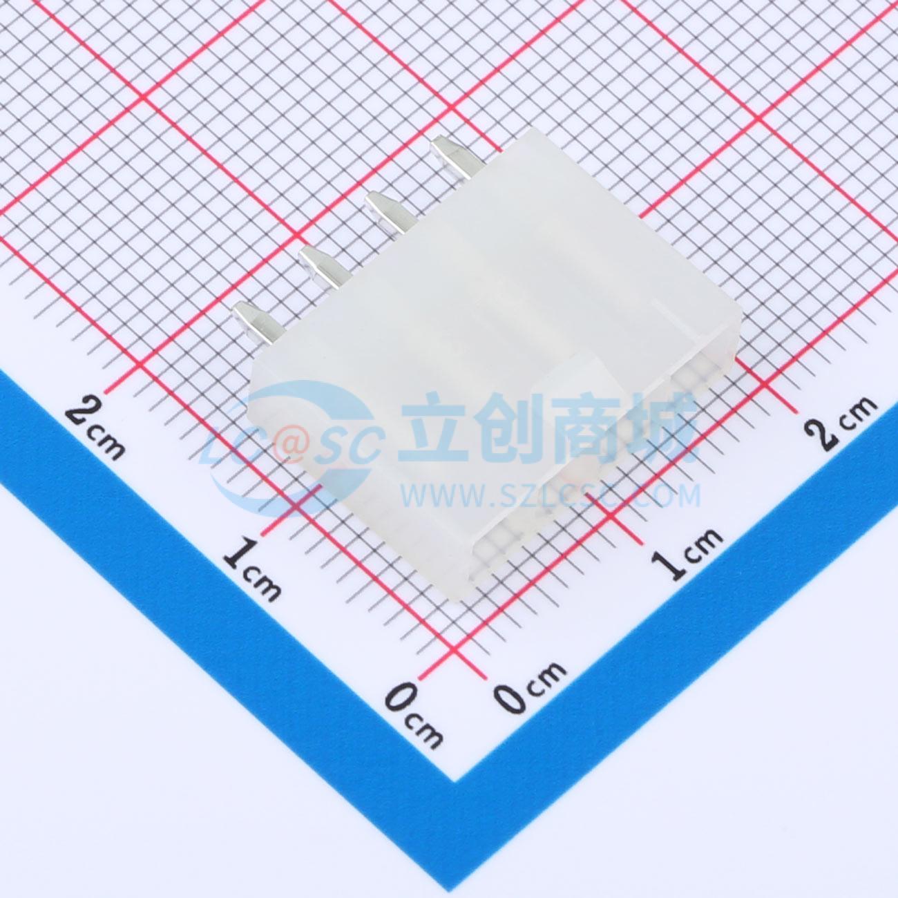 点击查看大图 XD-5557-4A实物图