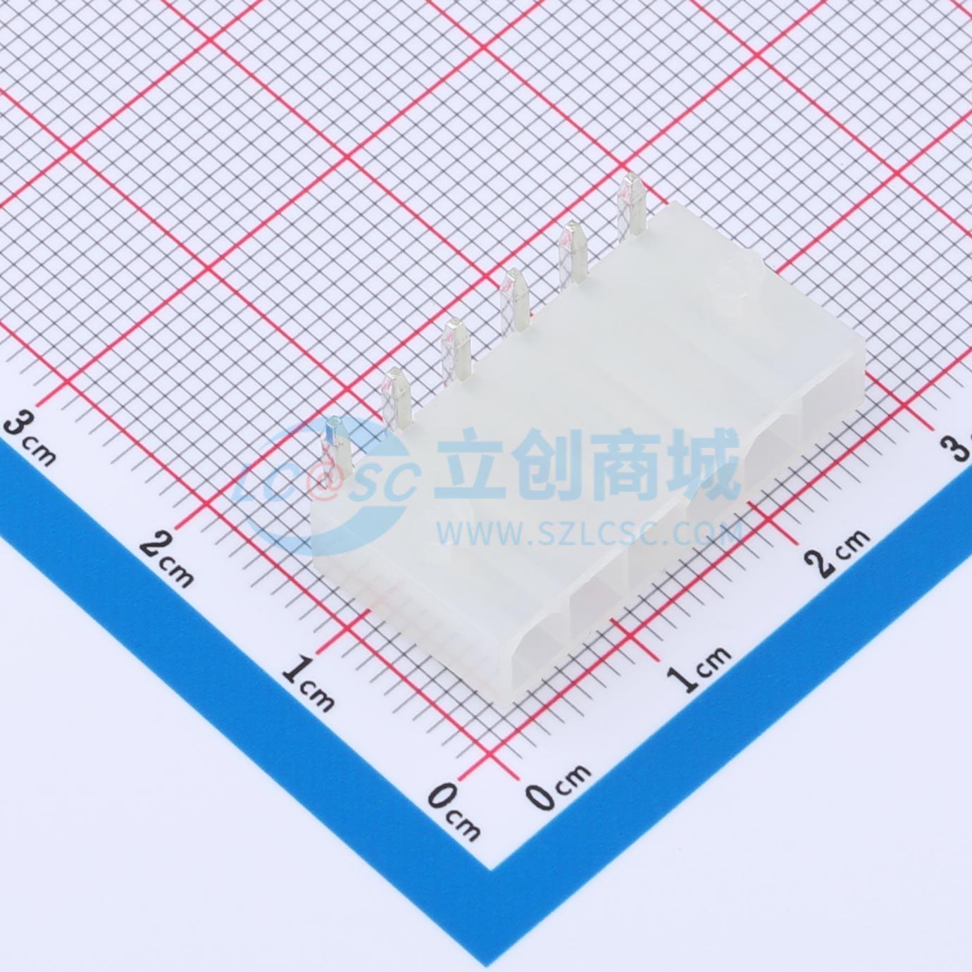点击查看大图 XD-5557-6AWD实物图