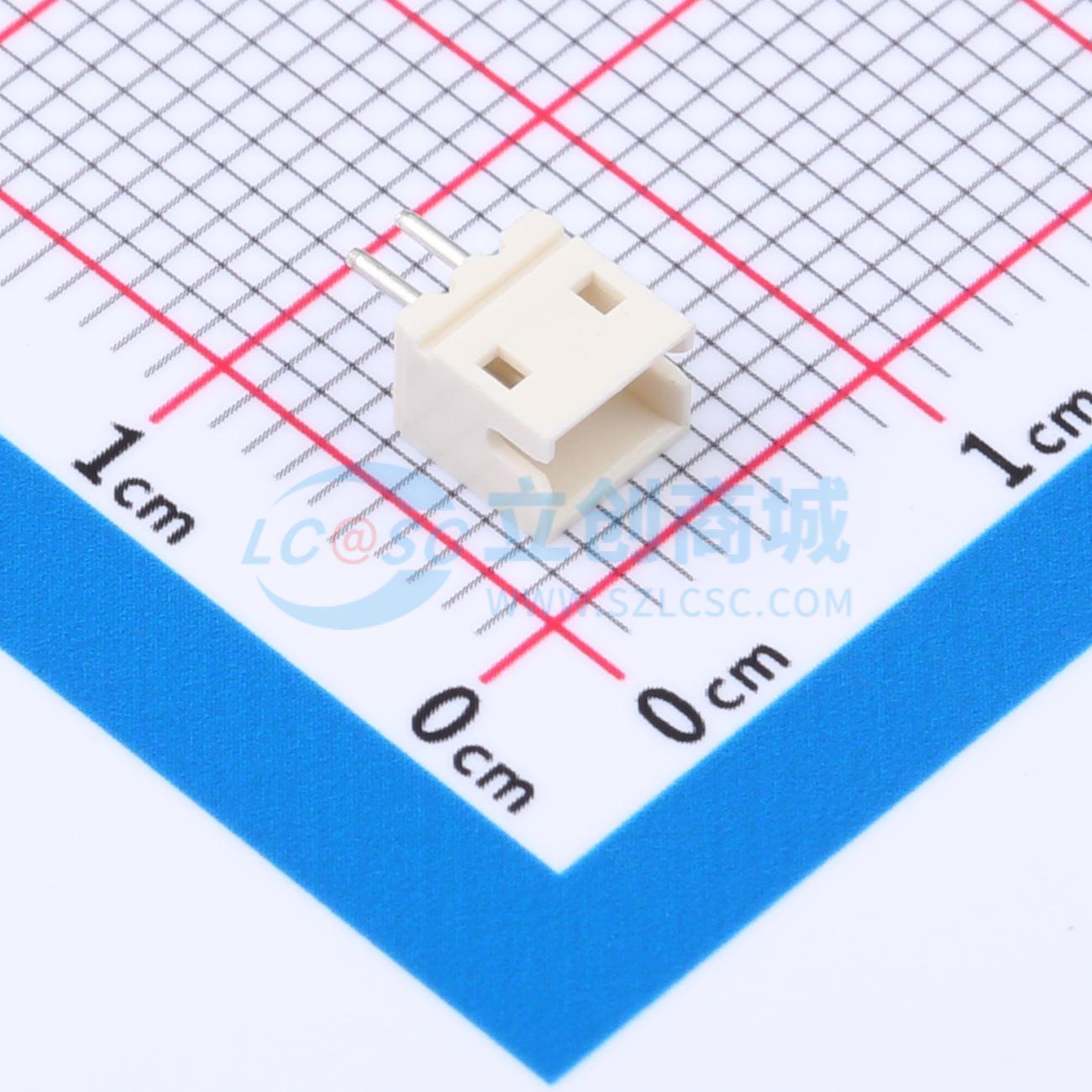 点击查看大图 XY-ZH1.5-2A11实物图