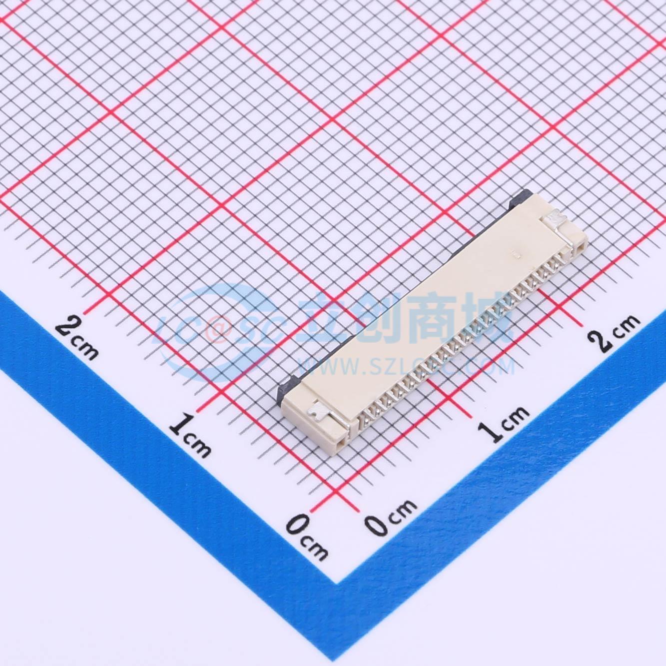 FPC09-Q1.0-18AH2.0商品缩略图