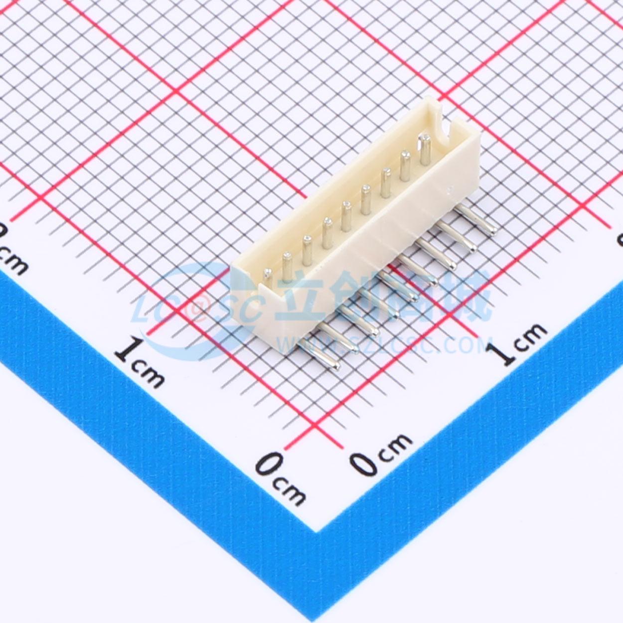 点击查看大图 XY-ZH1.5-9A21实物图