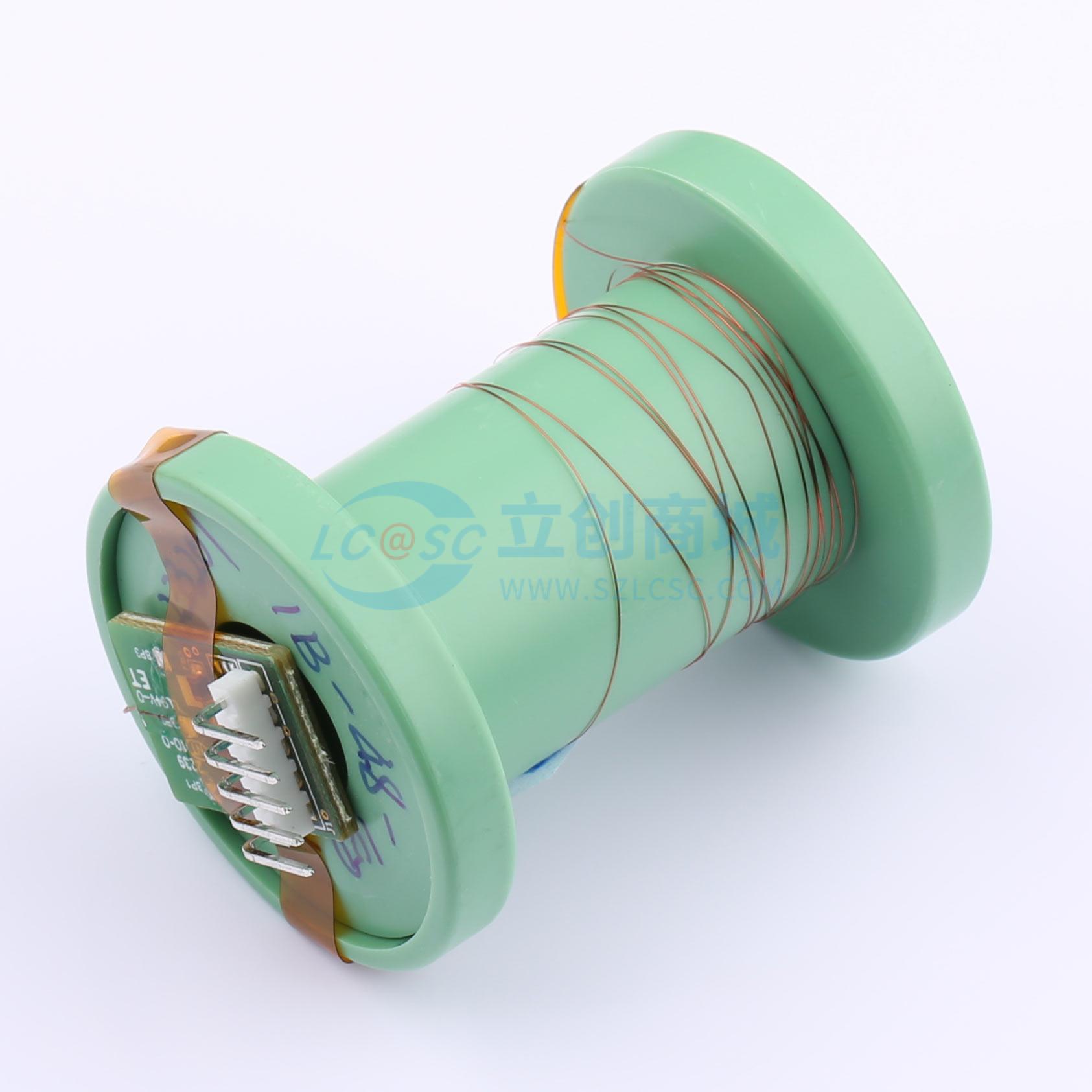 SMI-1B-48-100-BMAR实物图