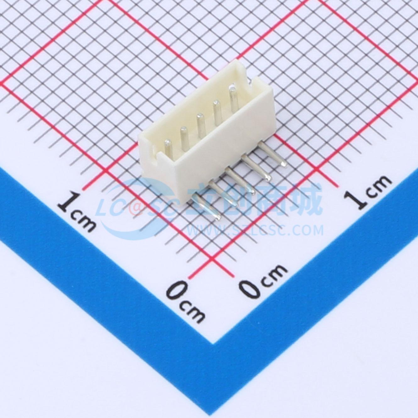 点击查看大图 XY-ZH1.5-5A21实物图
