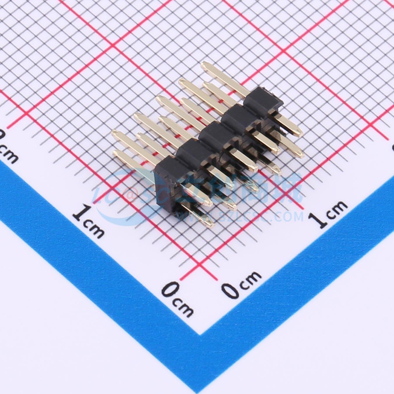 XDZ254-2-05-Z-2.5-G1实物图