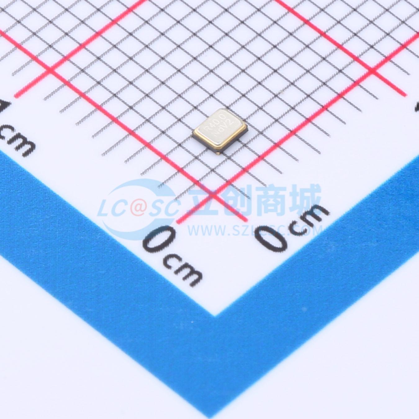 点击查看大图 R940000410实物图