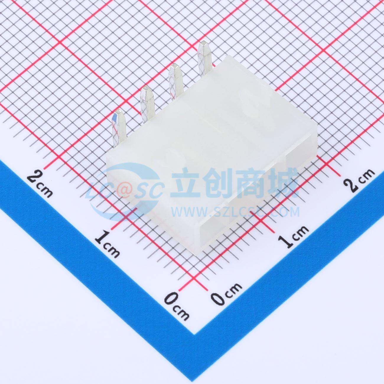 点击查看大图 XD-5557-4AWD实物图