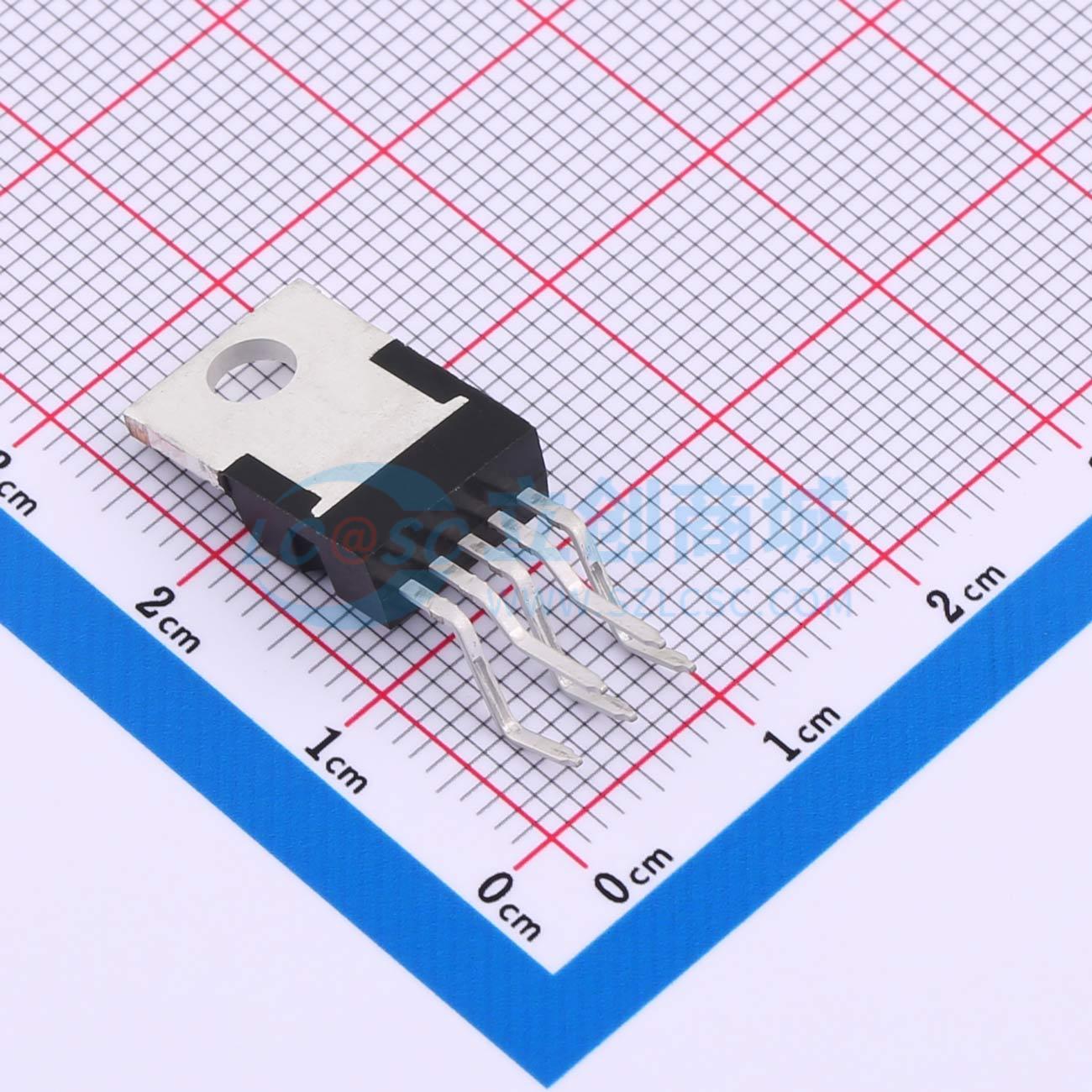 TDA2030A(XBLW)商品缩略图