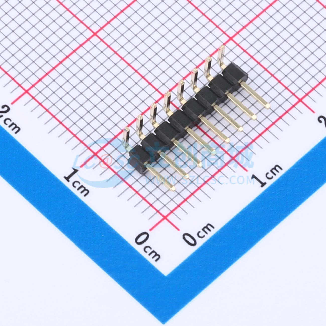 点击查看大图 XDZ200-1-08-W-2.0-G1实物图