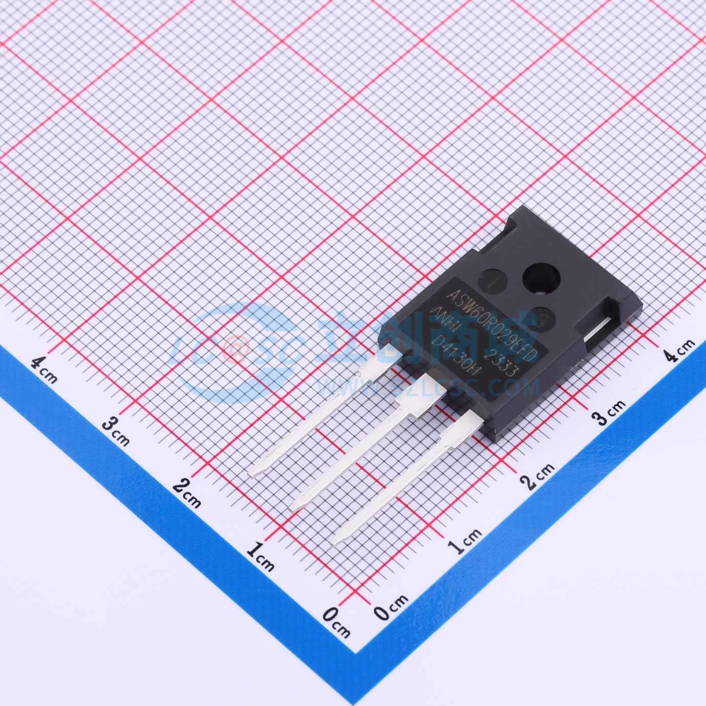 点击查看大图 ASW60R029EFD实物图