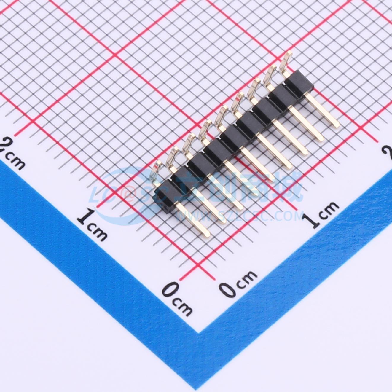 点击查看大图 PZ200-1-09-W-2.0-G1实物图