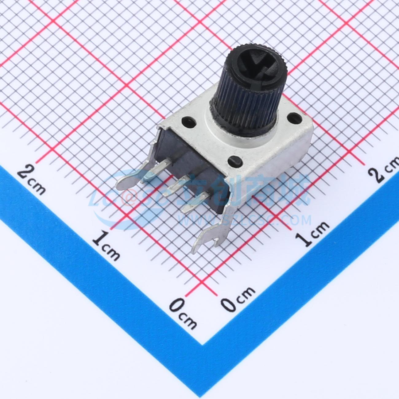 R09011N0-PB15B6.0-B103-000实物图