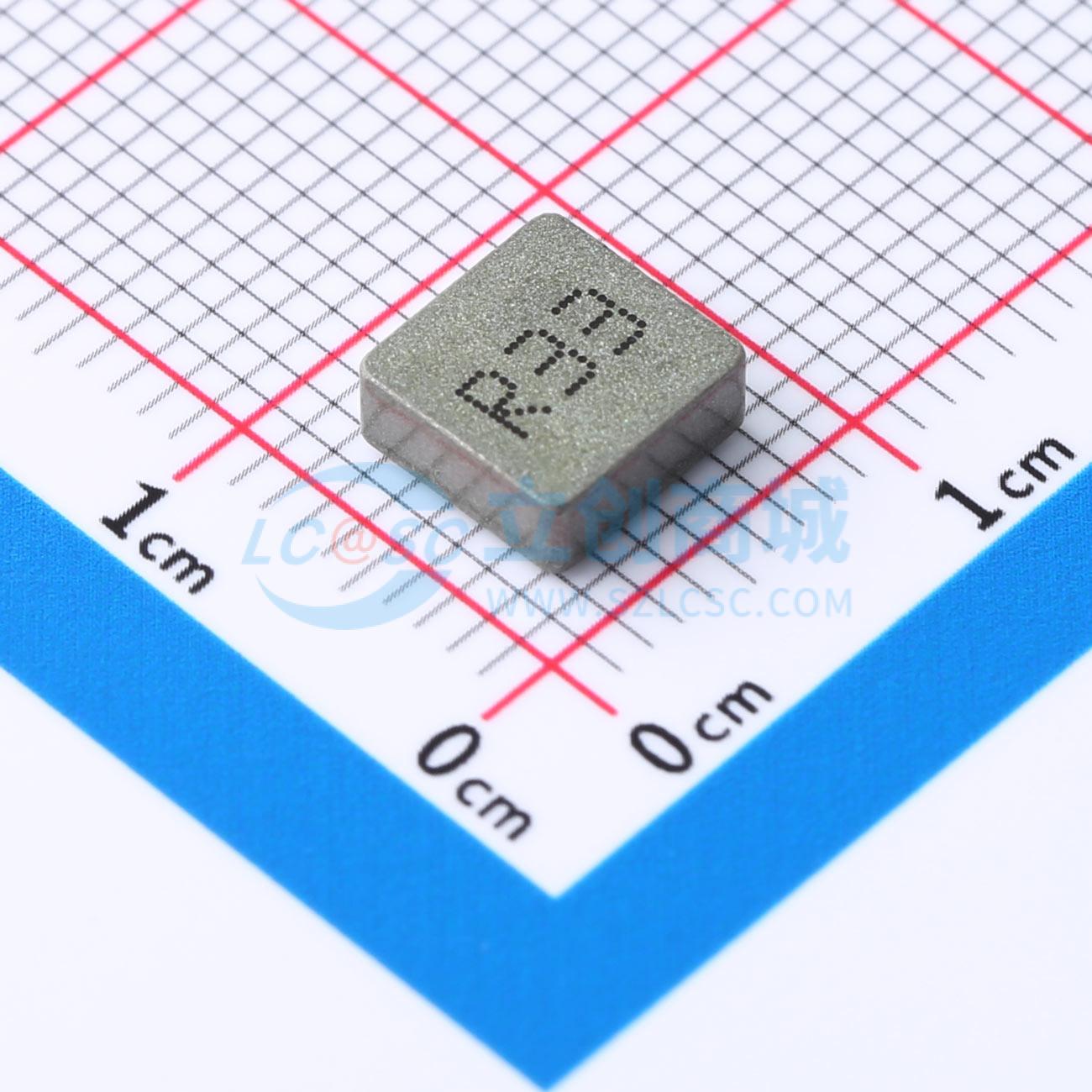 点击查看大图 YSPIT0630A-R33M实物图