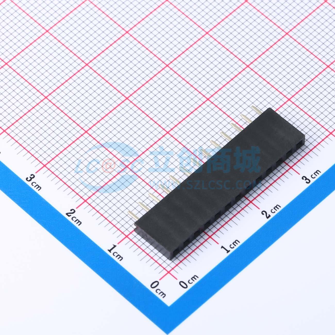 点击查看大图 XDM254-1-13-Z-8.5-G0实物图