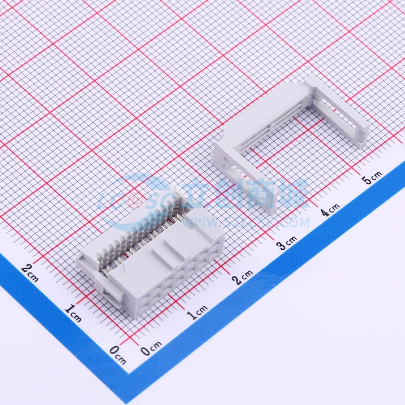 点击查看大图 71600-014LF实物图