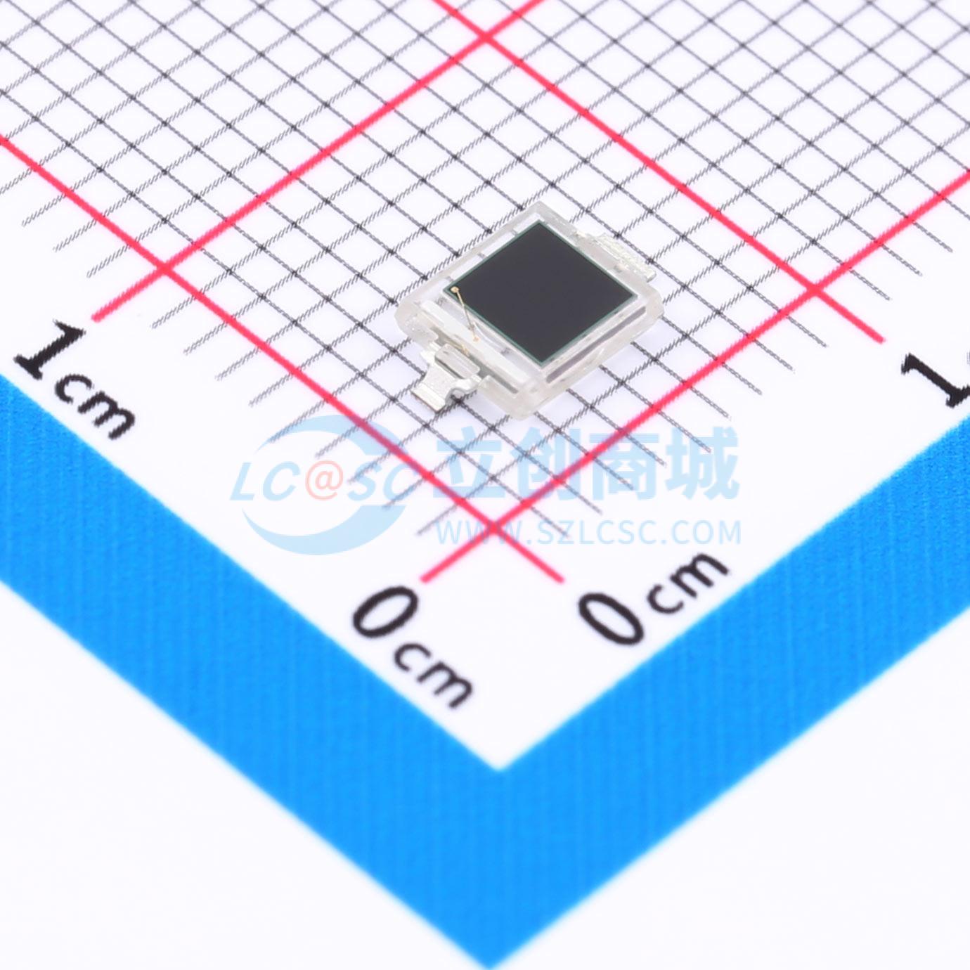 点击查看大图 SFH 2401实物图