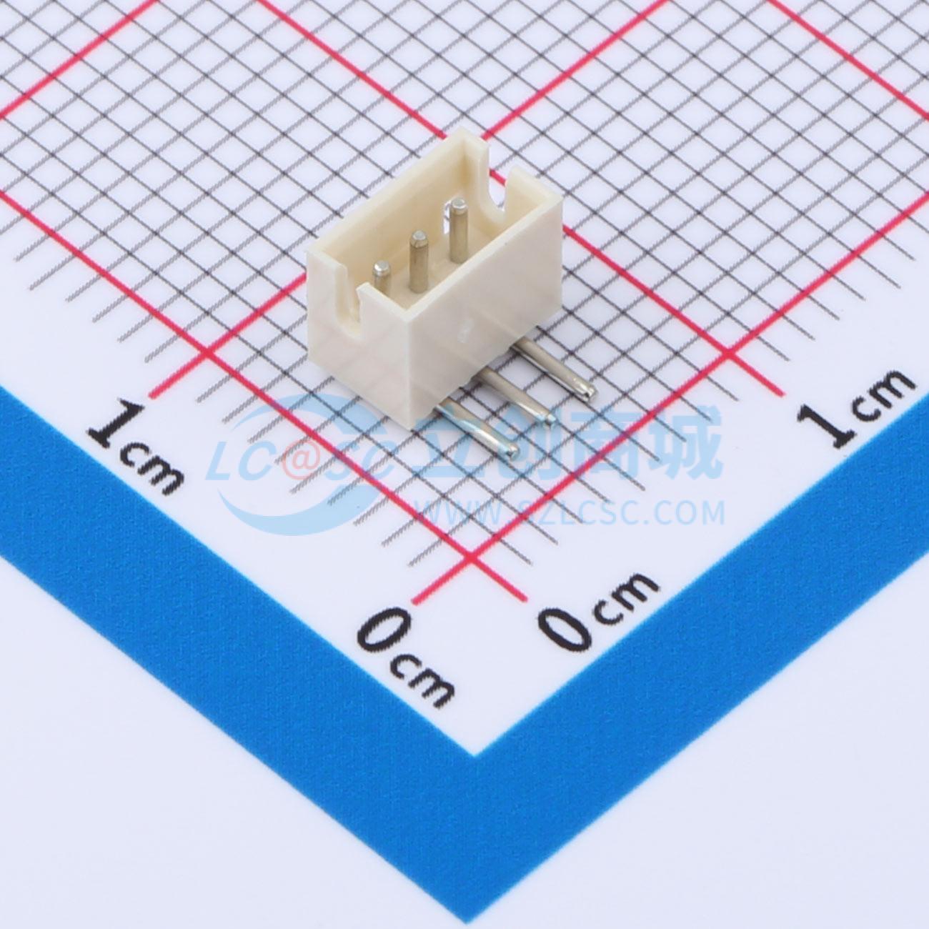 点击查看大图 XY-ZH1.5-3A21实物图