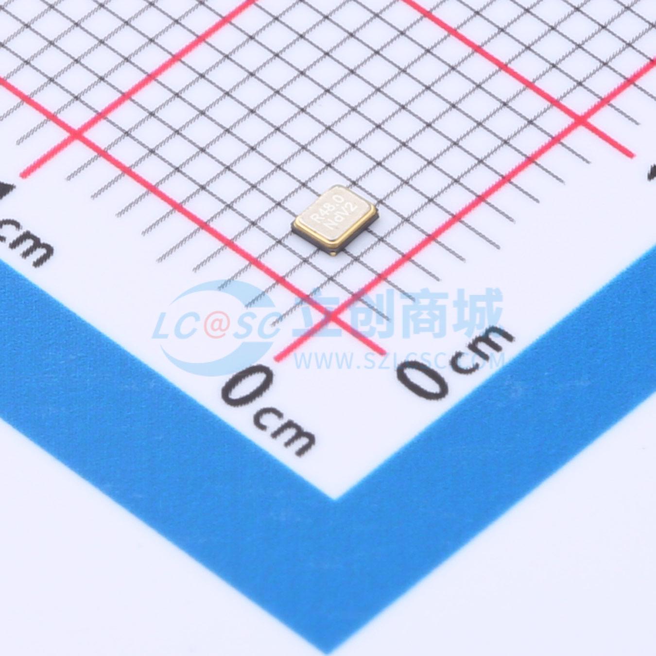 点击查看大图 R948000420实物图