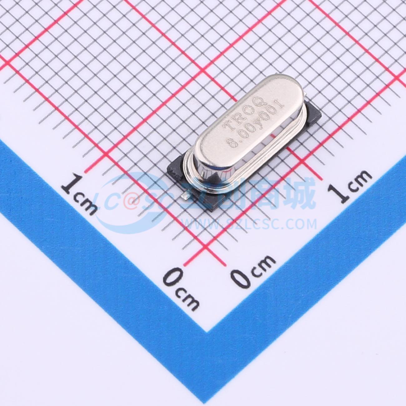 点击查看大图 RC08000619实物图